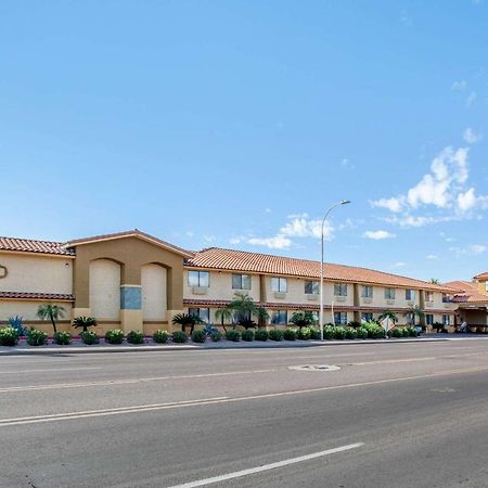 Laquinta Inn Phoenix - Arcadia Екстериор снимка