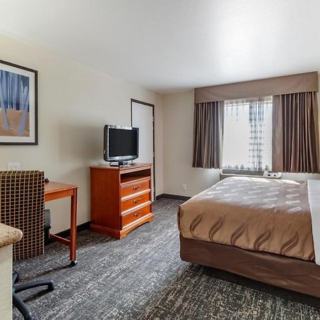 Laquinta Inn Phoenix - Arcadia Екстериор снимка
