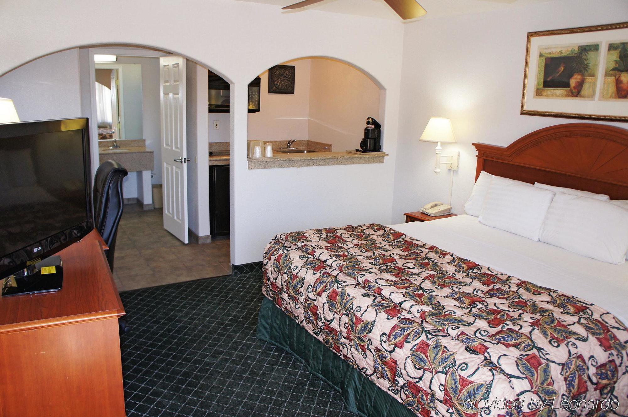 Laquinta Inn Phoenix - Arcadia Екстериор снимка