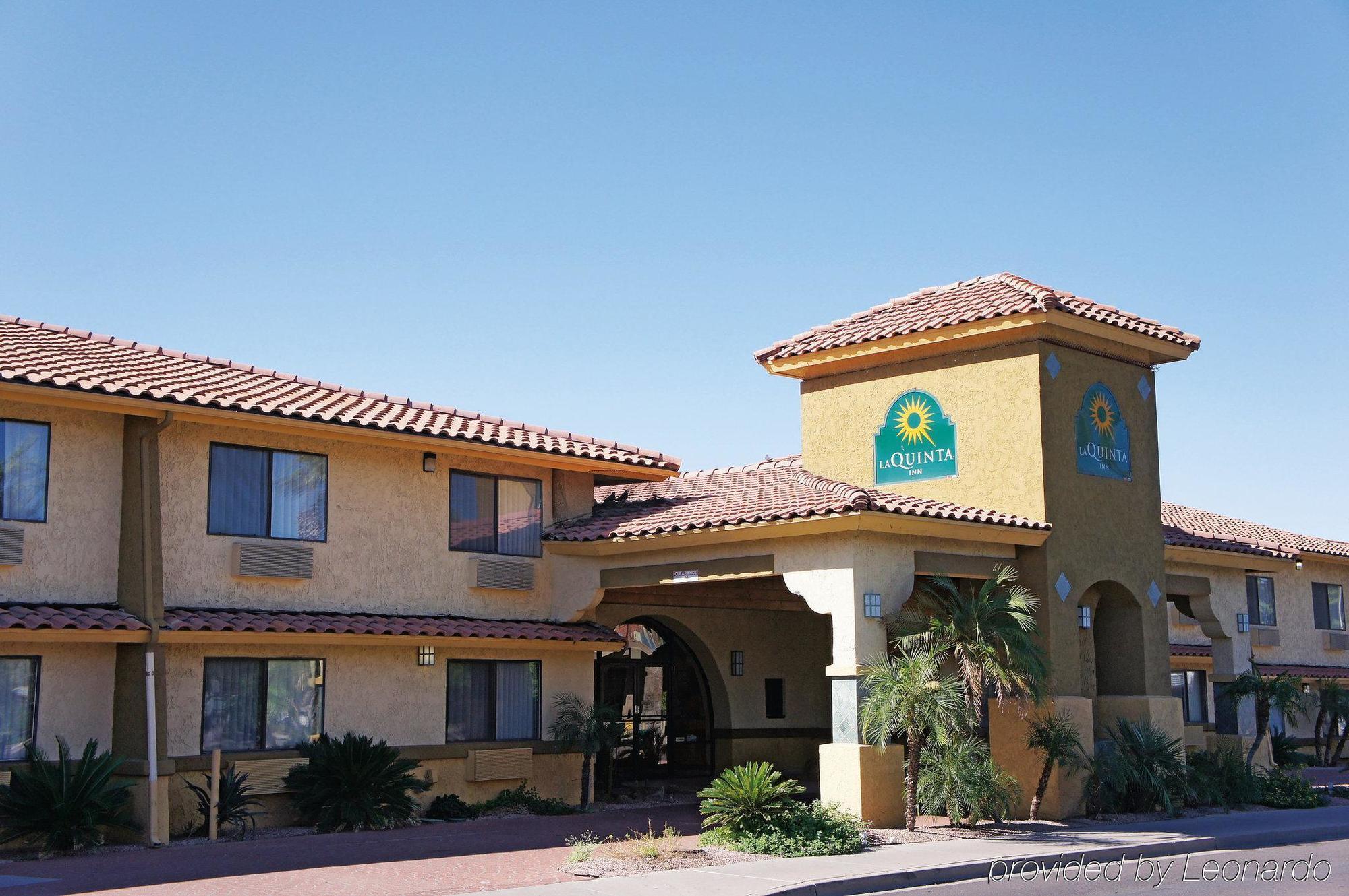 Laquinta Inn Phoenix - Arcadia Екстериор снимка