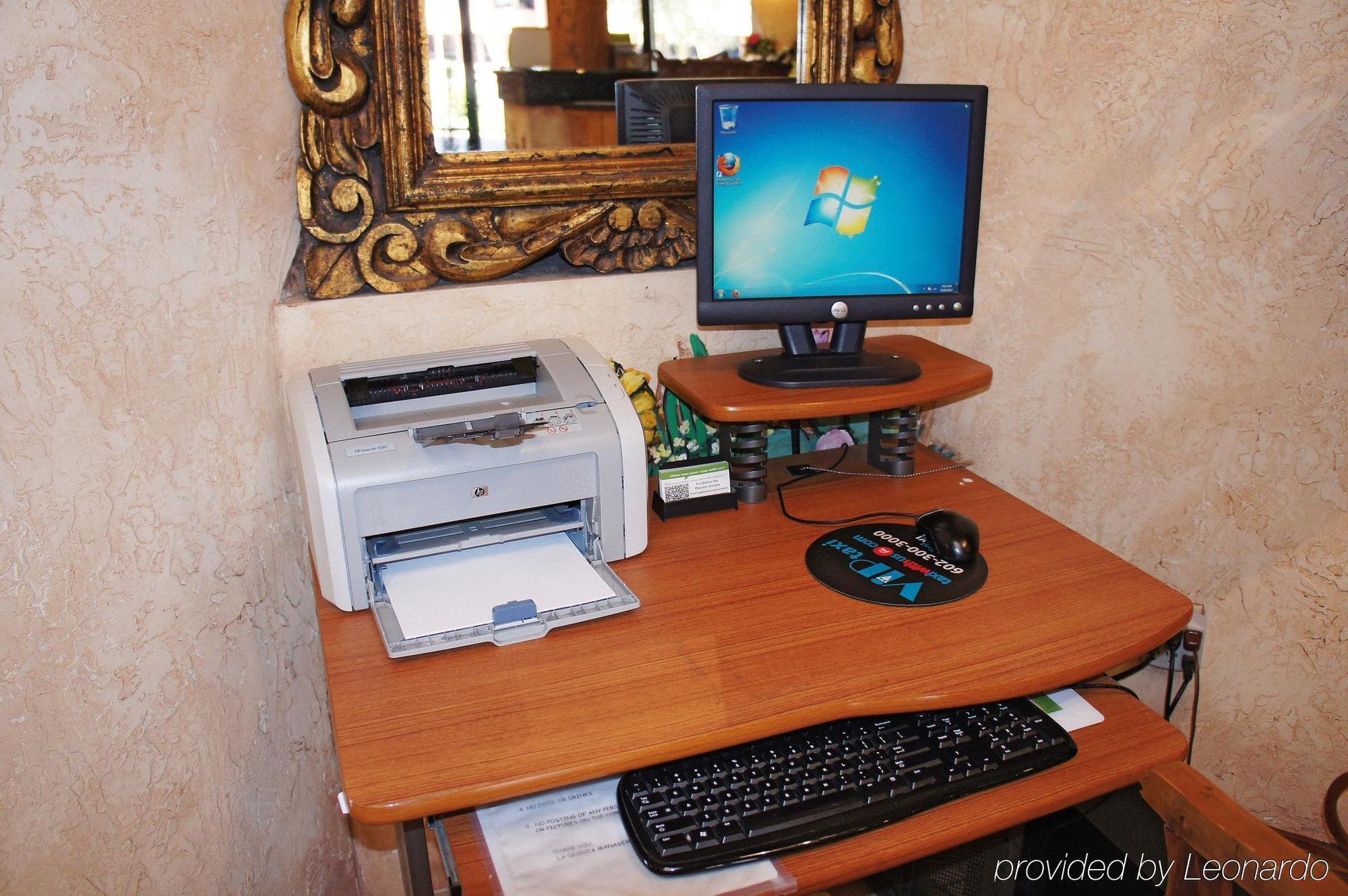 Laquinta Inn Phoenix - Arcadia Екстериор снимка