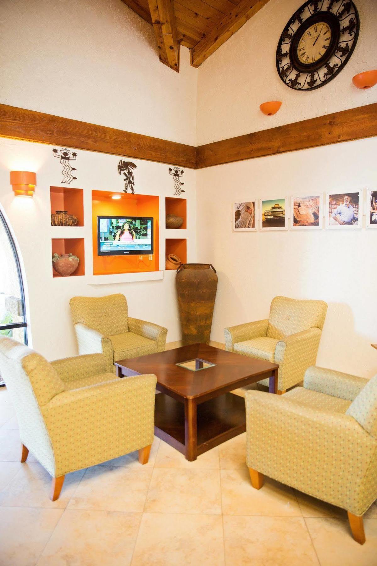 Laquinta Inn Phoenix - Arcadia Екстериор снимка