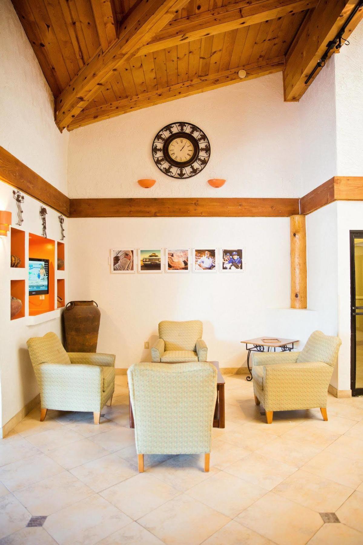 Laquinta Inn Phoenix - Arcadia Екстериор снимка