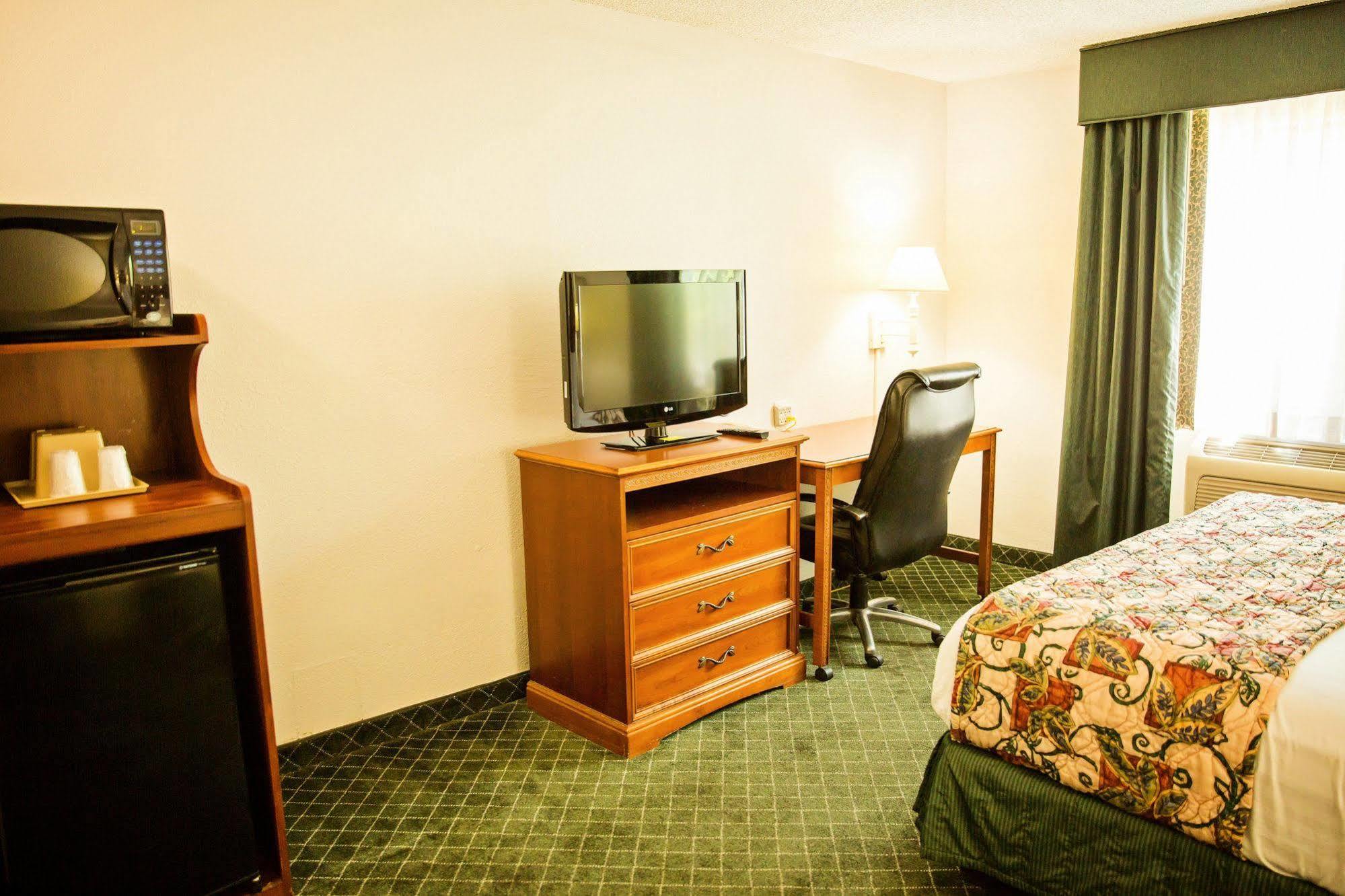 Laquinta Inn Phoenix - Arcadia Екстериор снимка