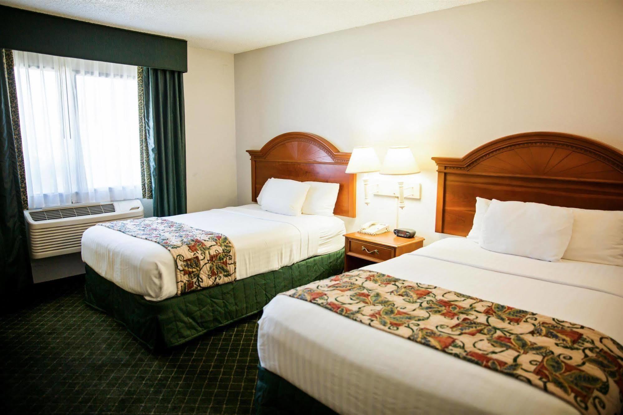 Laquinta Inn Phoenix - Arcadia Екстериор снимка