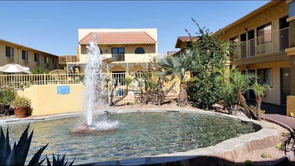 Laquinta Inn Phoenix - Arcadia Екстериор снимка