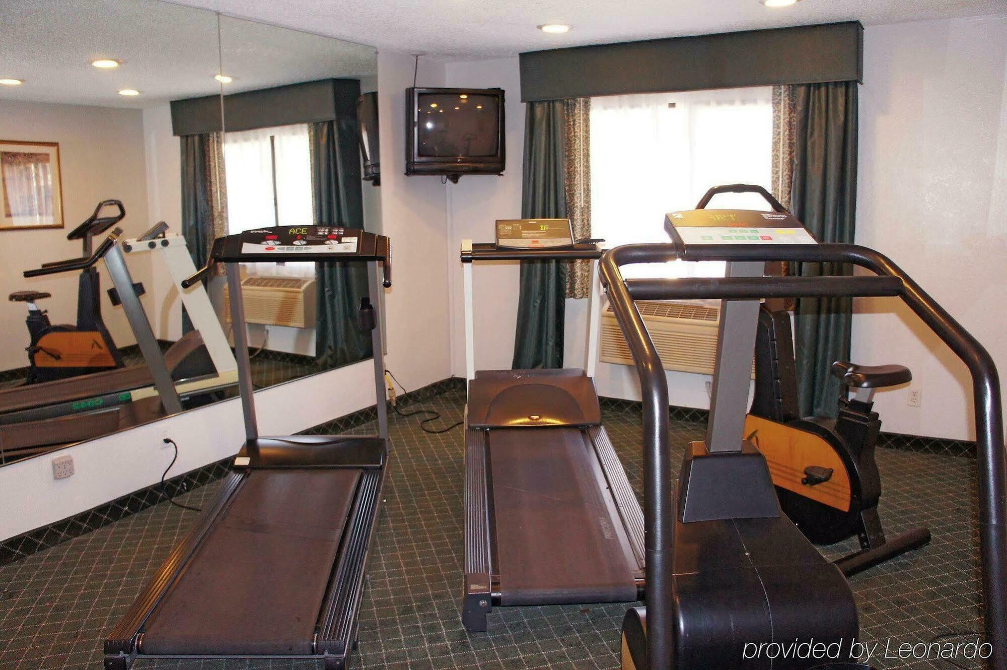Laquinta Inn Phoenix - Arcadia Екстериор снимка