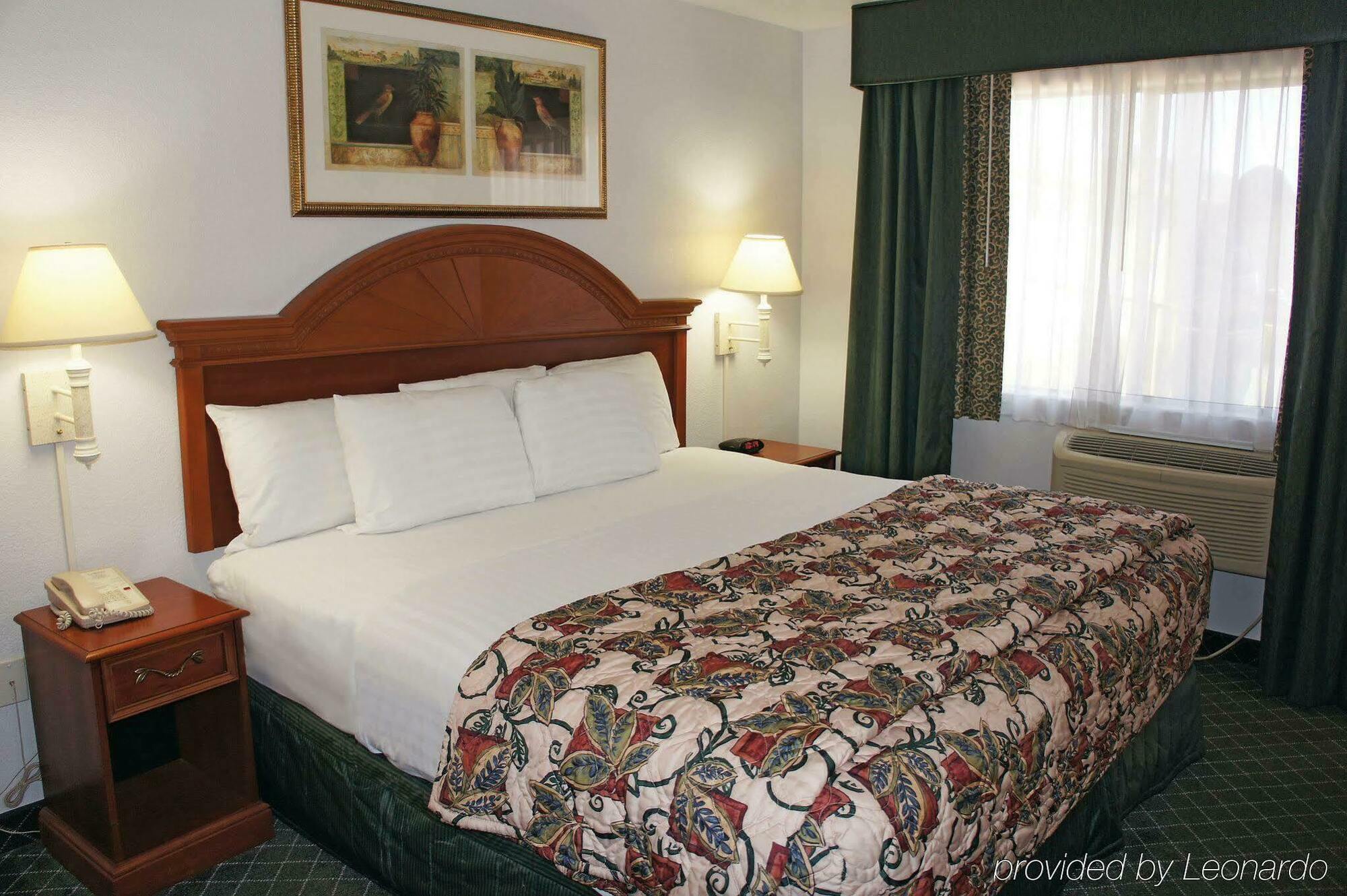 Laquinta Inn Phoenix - Arcadia Екстериор снимка