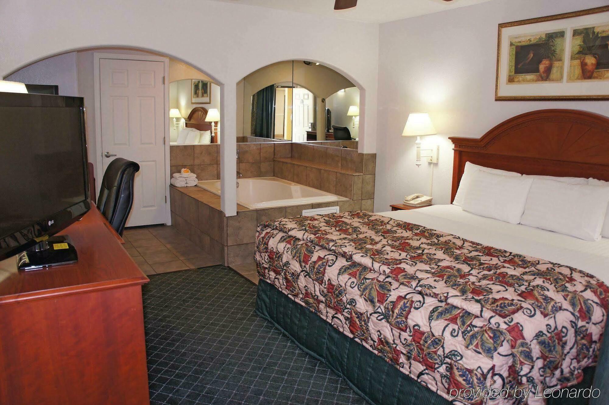 Laquinta Inn Phoenix - Arcadia Екстериор снимка