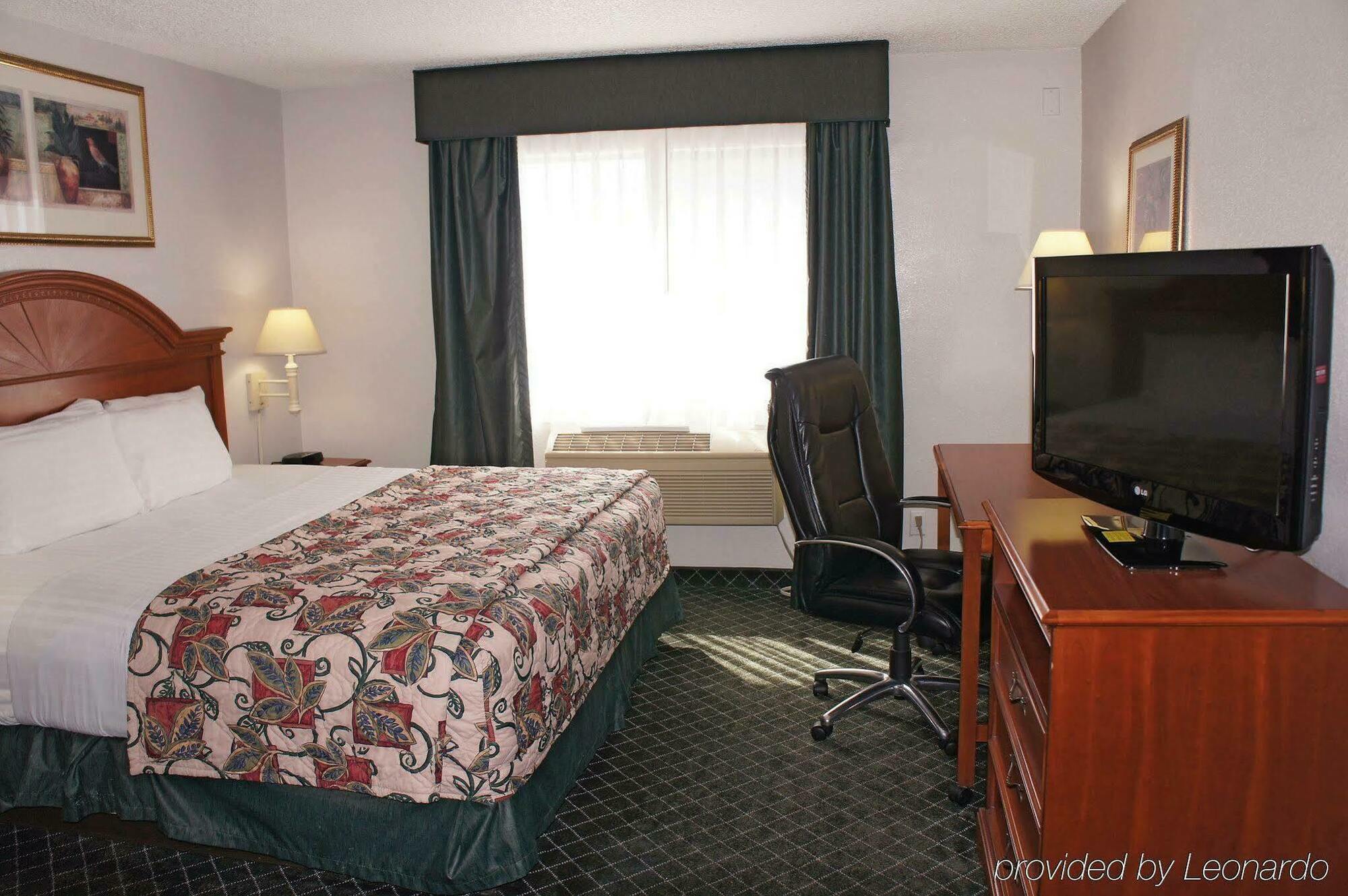 Laquinta Inn Phoenix - Arcadia Екстериор снимка