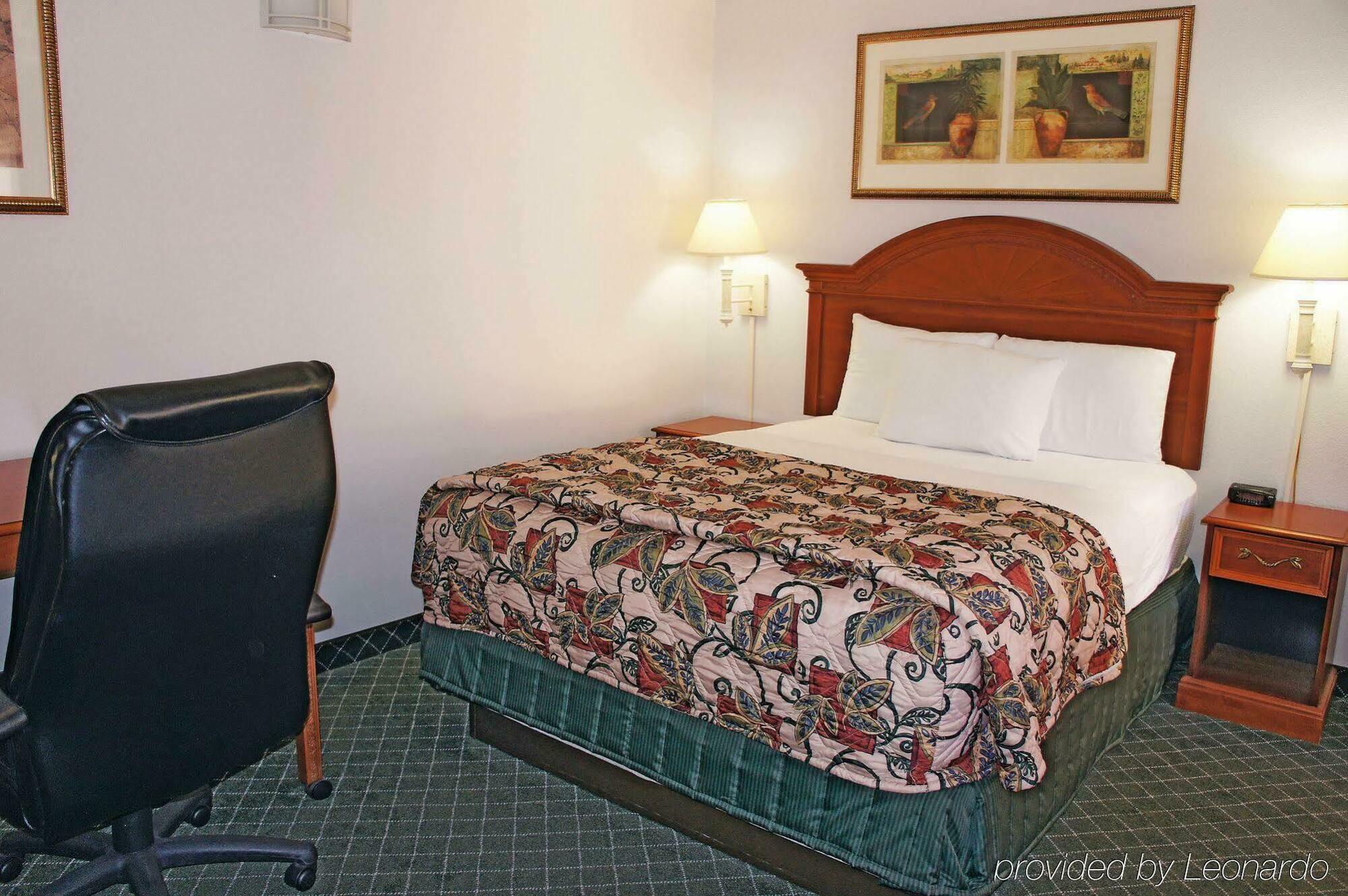 Laquinta Inn Phoenix - Arcadia Екстериор снимка