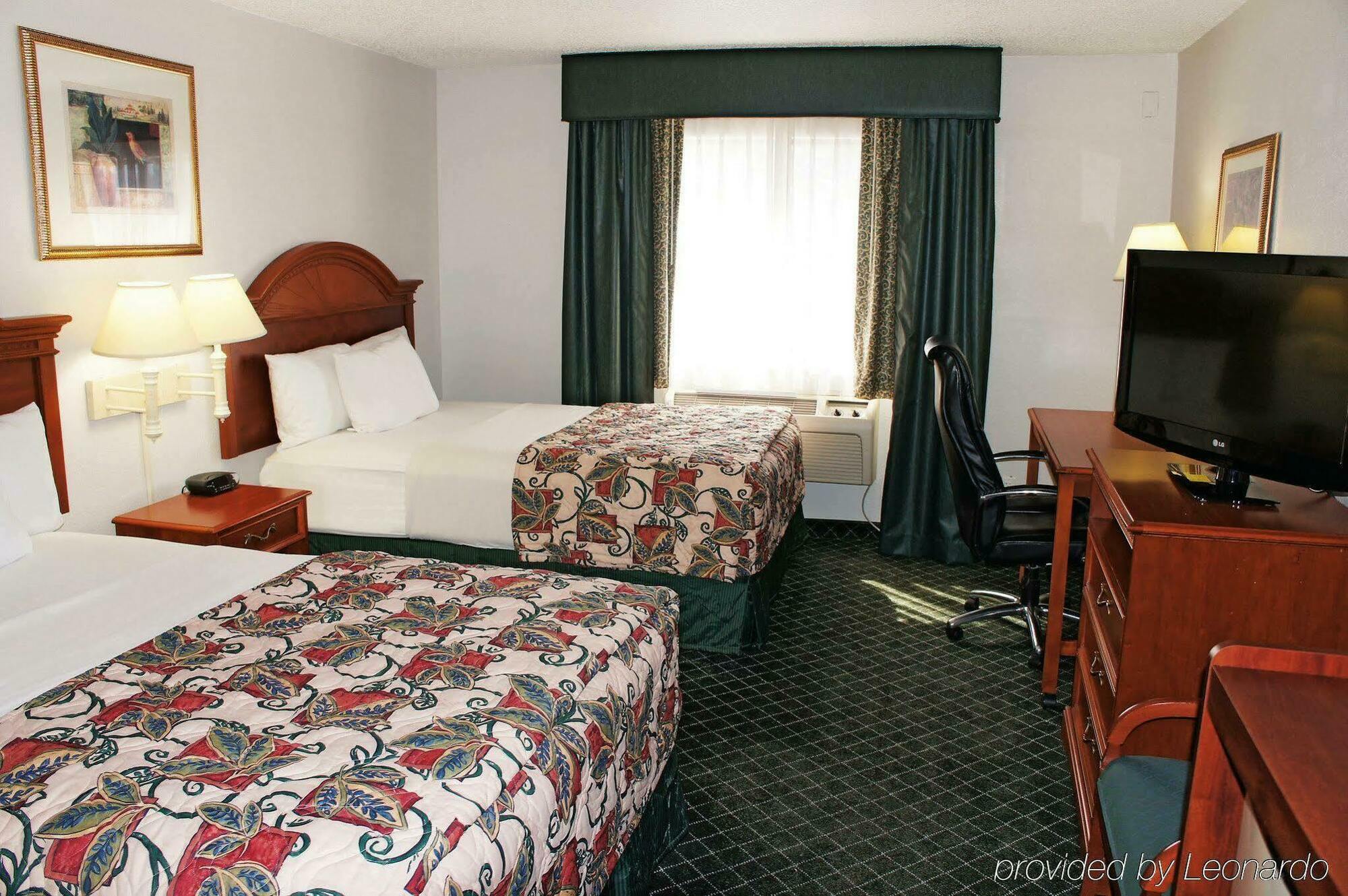 Laquinta Inn Phoenix - Arcadia Екстериор снимка