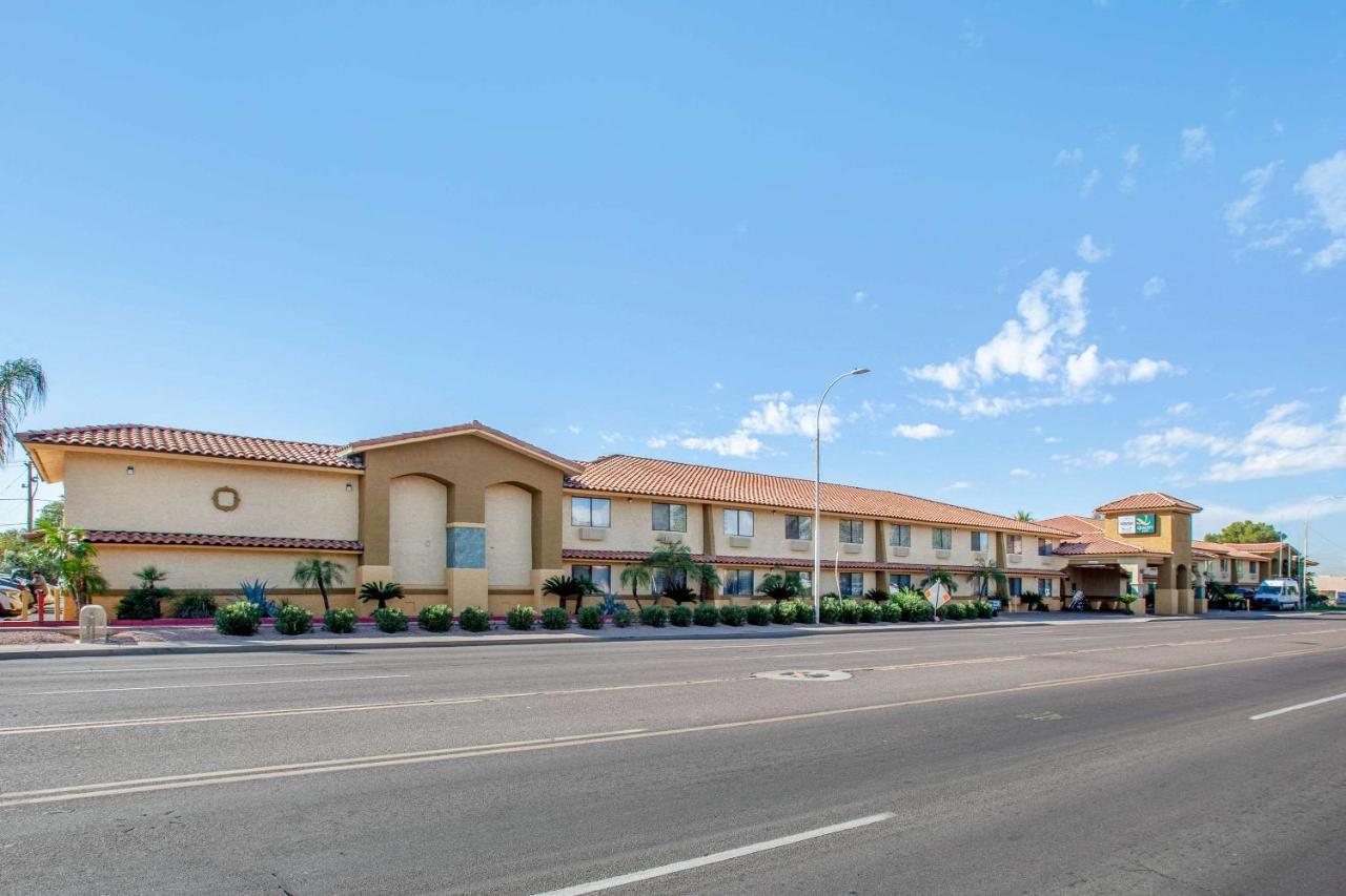 Laquinta Inn Phoenix - Arcadia Екстериор снимка