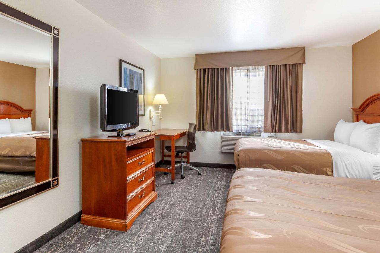 Laquinta Inn Phoenix - Arcadia Екстериор снимка