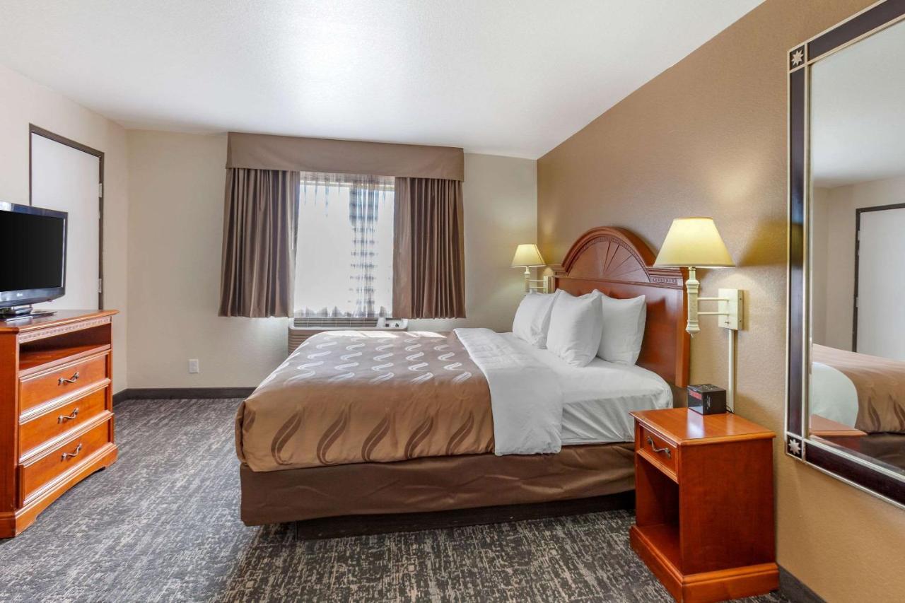 Laquinta Inn Phoenix - Arcadia Екстериор снимка