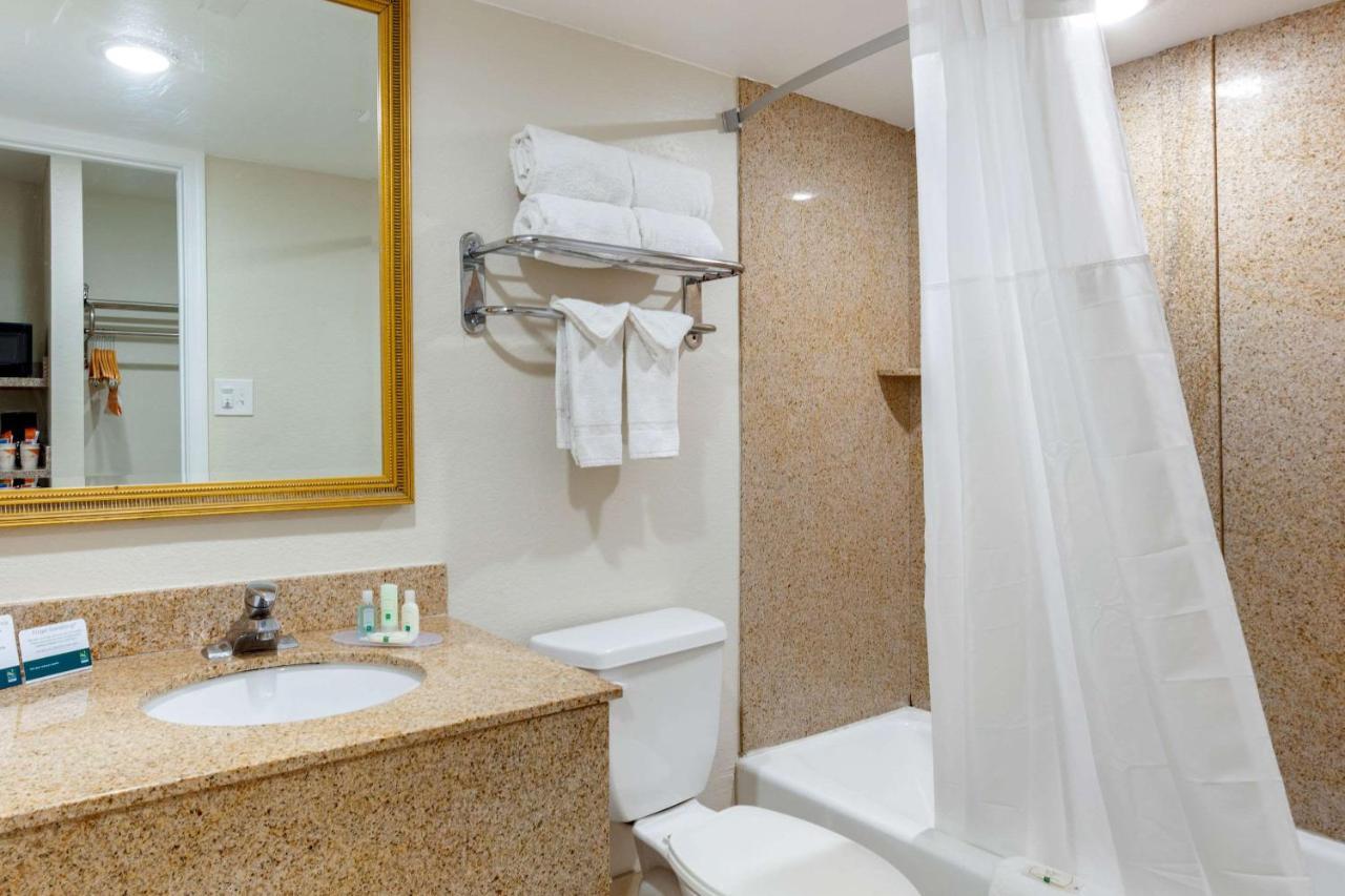 Laquinta Inn Phoenix - Arcadia Екстериор снимка