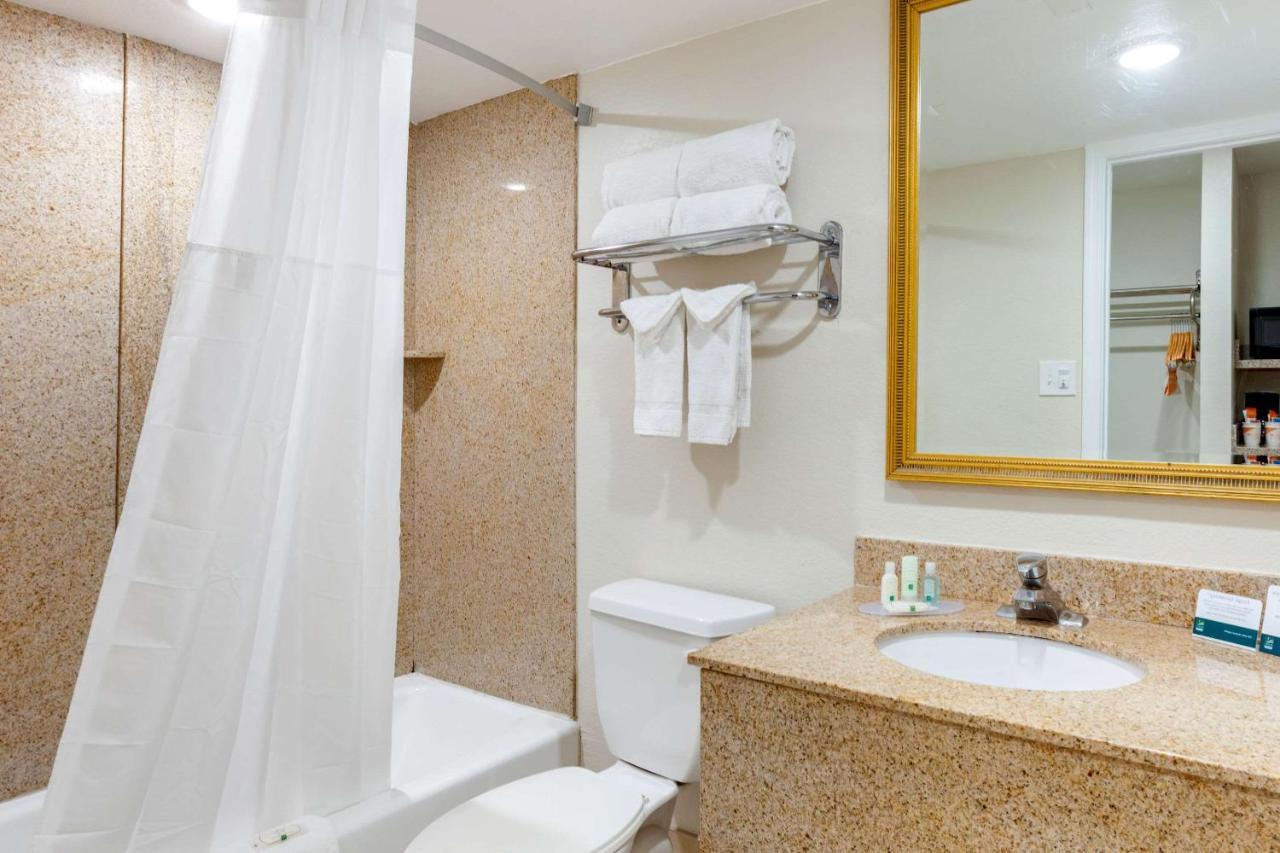 Laquinta Inn Phoenix - Arcadia Екстериор снимка