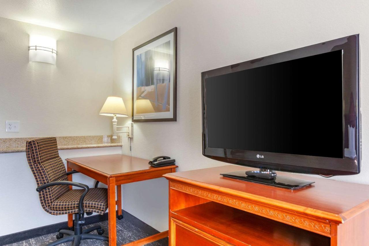 Laquinta Inn Phoenix - Arcadia Екстериор снимка